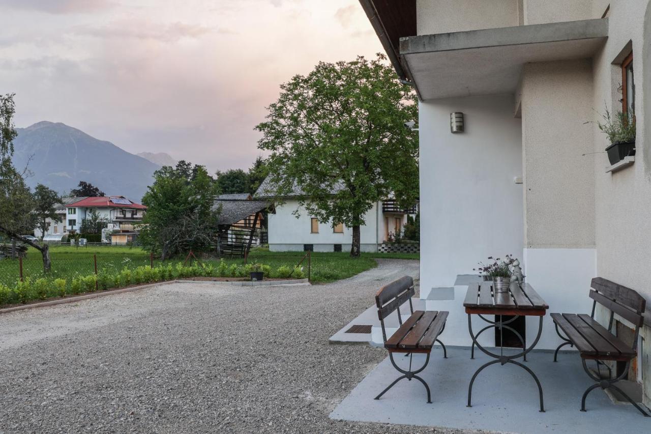 Apartment For You Bled Bagian luar foto