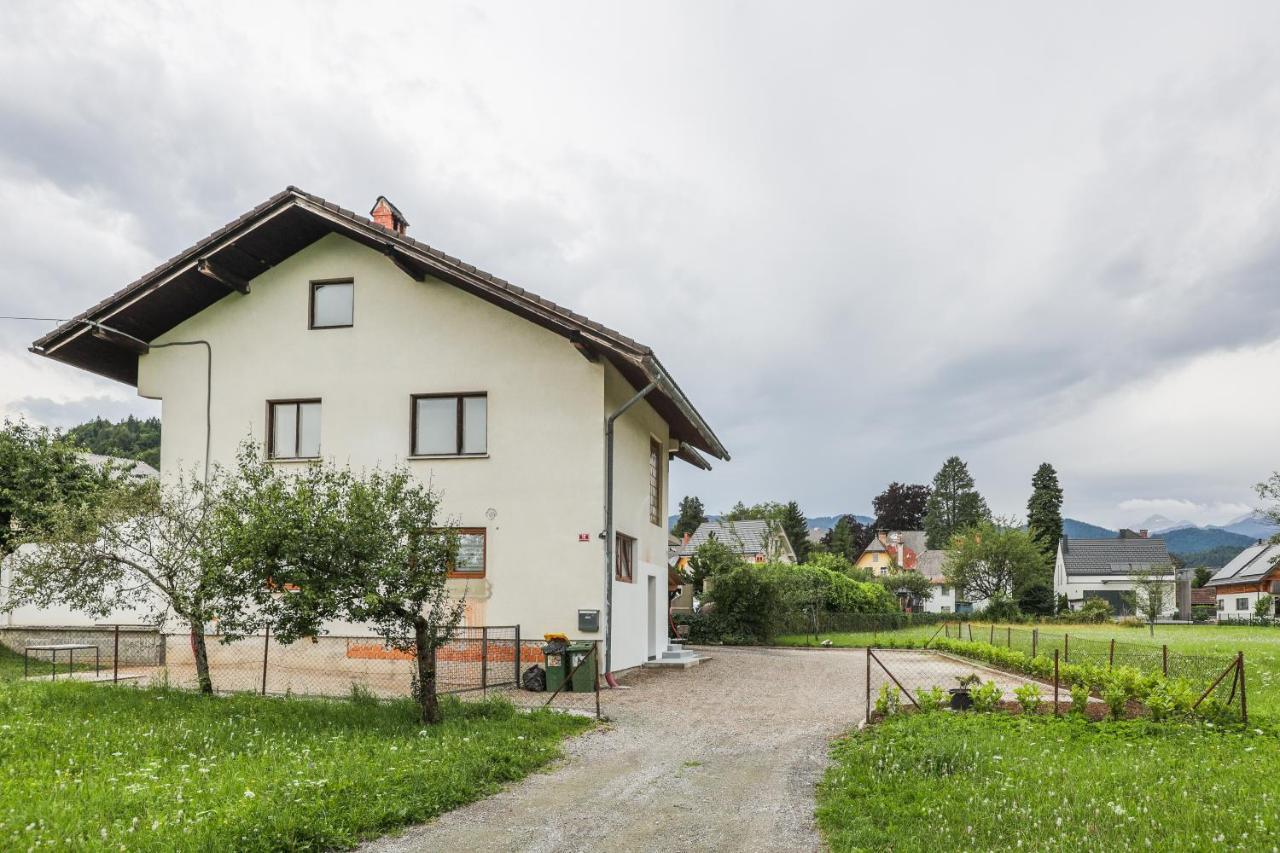 Apartment For You Bled Bagian luar foto