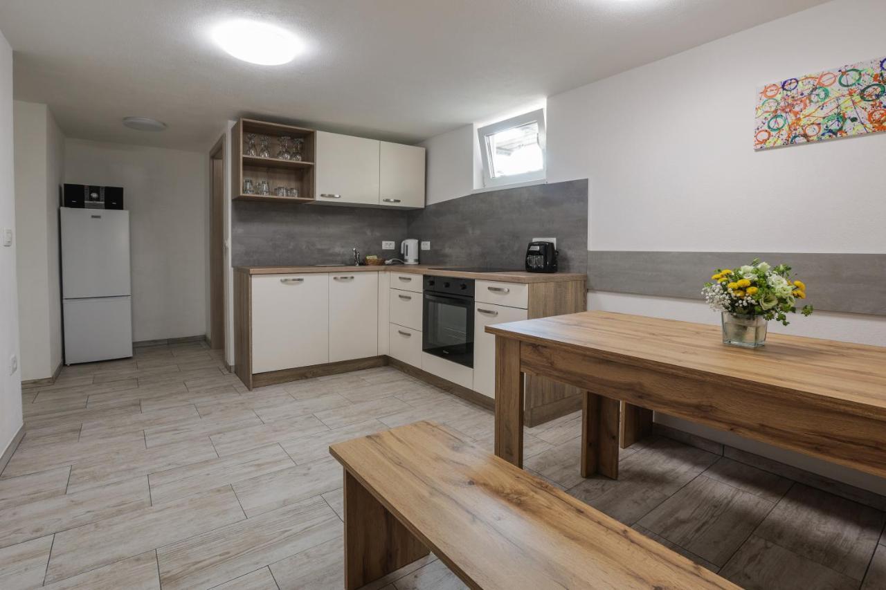 Apartment For You Bled Bagian luar foto