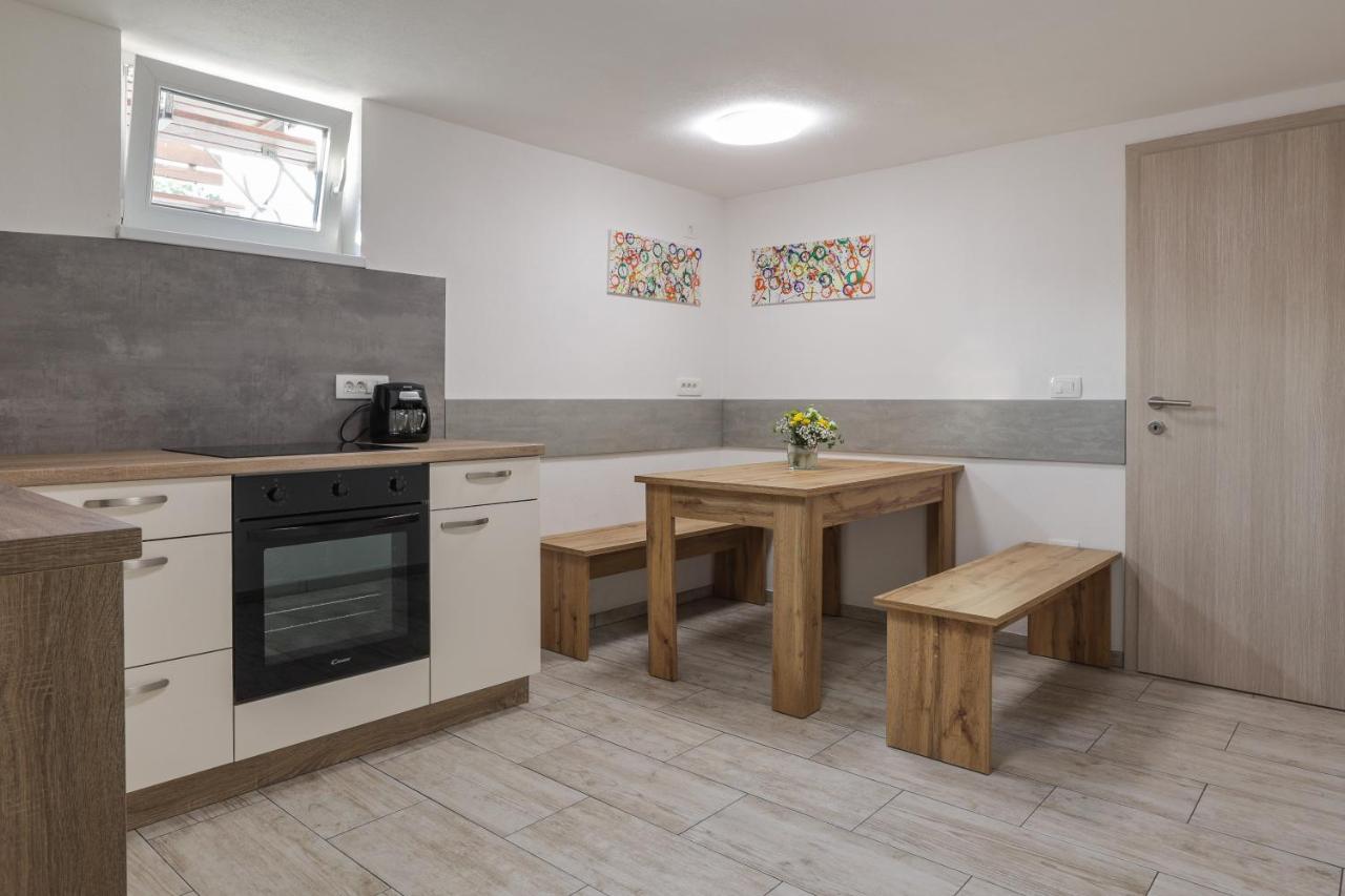Apartment For You Bled Bagian luar foto