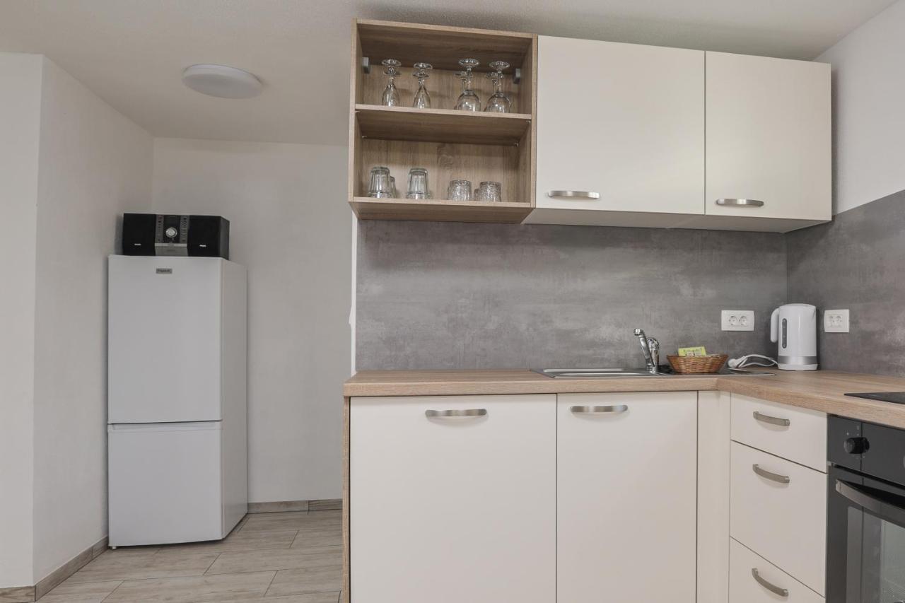 Apartment For You Bled Bagian luar foto