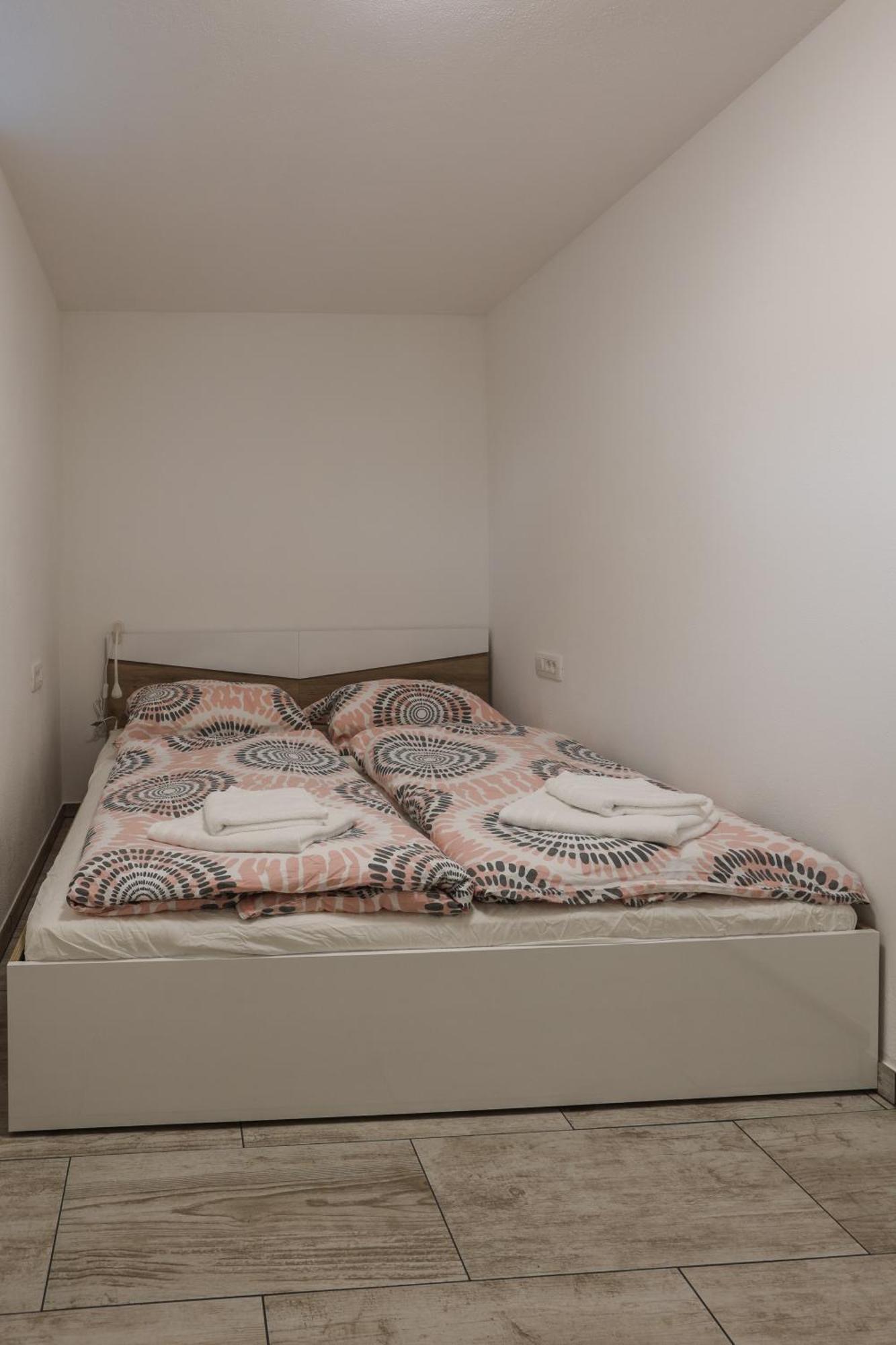 Apartment For You Bled Bagian luar foto