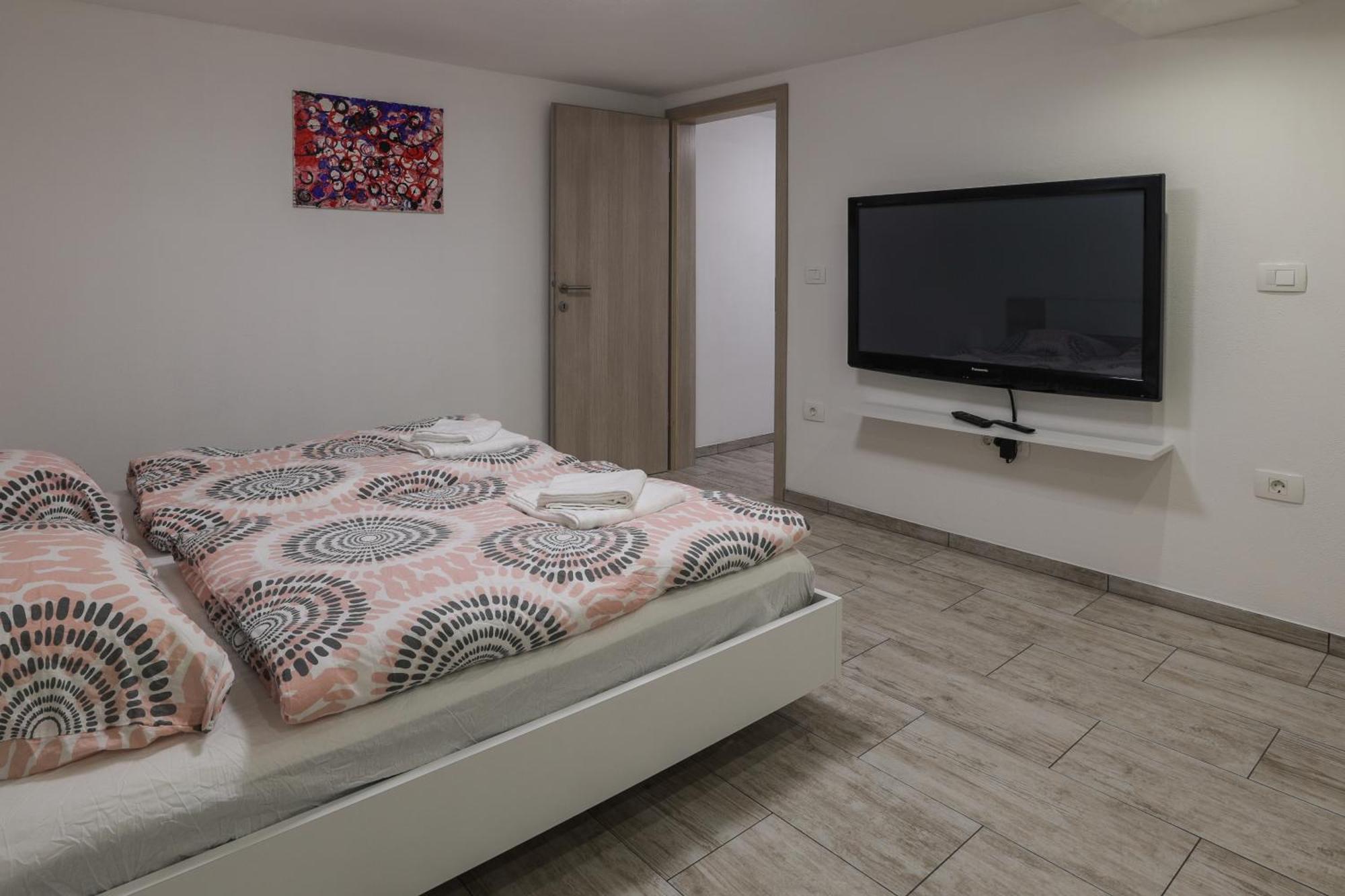 Apartment For You Bled Bagian luar foto